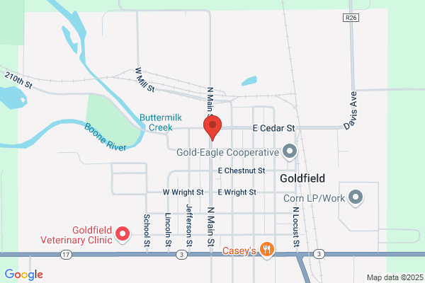 Goldfield Telecom Lc
