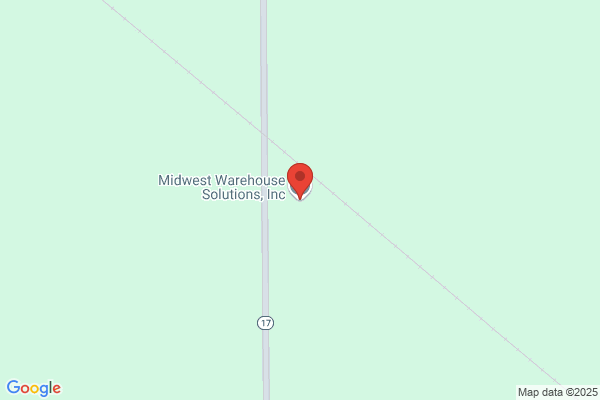 Midwest Warehouse Solutions