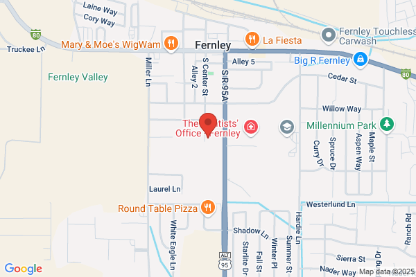 High Desert Automotive Services