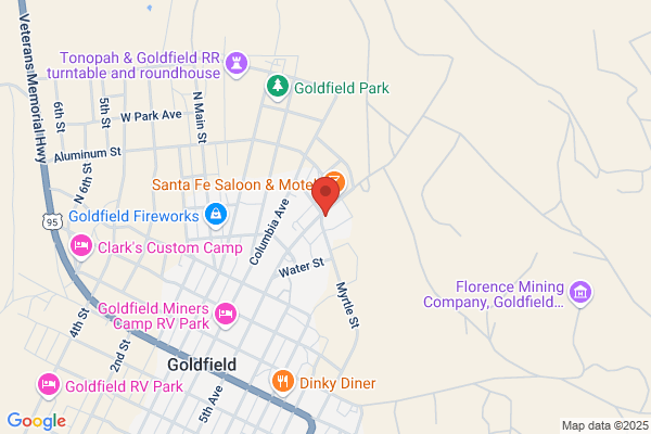 Lode Star Gold Inc