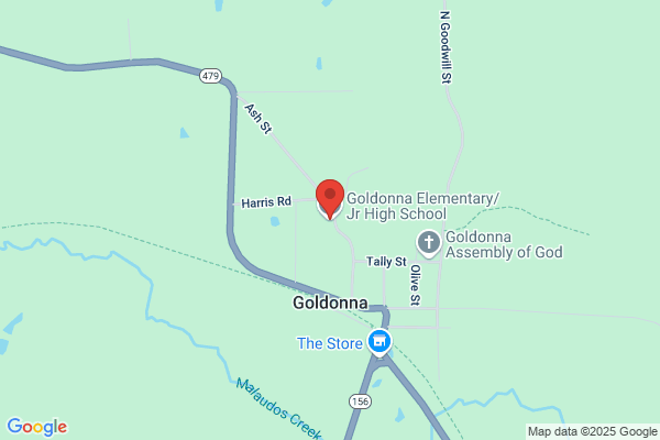 Goldonna Elementary