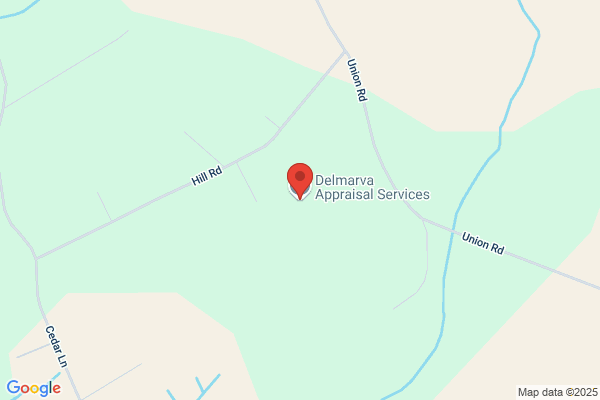 Delmarva Appraisal Services, LLC