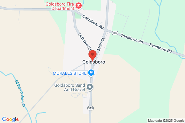 Goldsboro Auto Repair