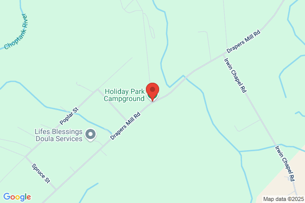 Holiday Park Campground