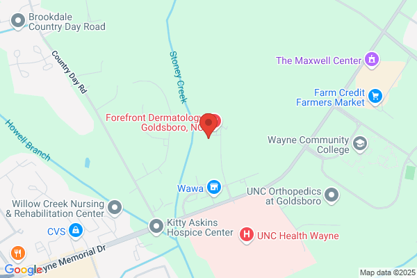 Goldsboro Comprehensive Treatment Center