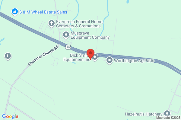 Wayne Implement Auction Corporation