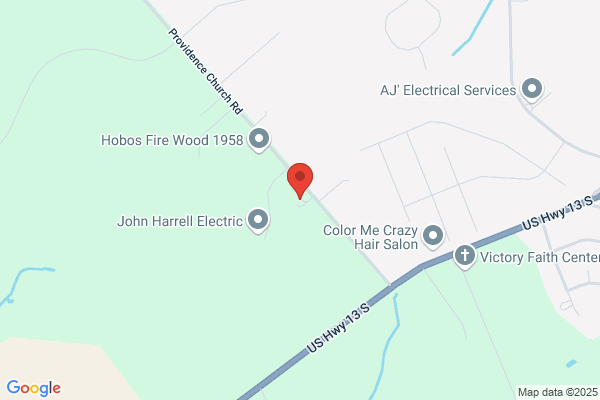 Shaw's Refrigeration & Son, LLC