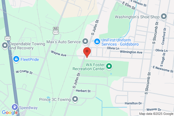 H & H Body Shop