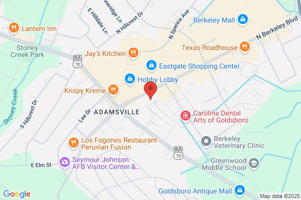 Matthews Motors Goldsboro