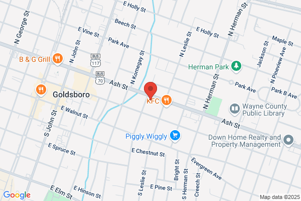 Ash Street Automotive of Goldsboro