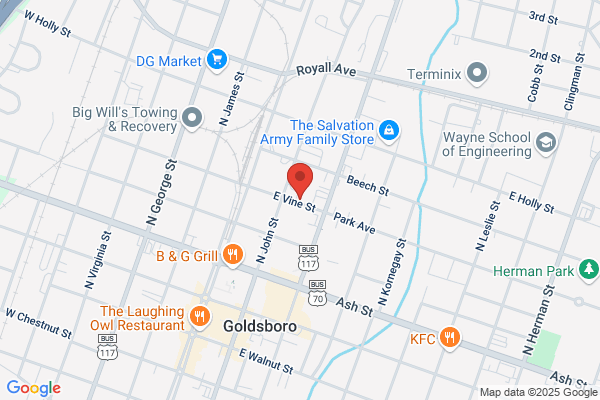 Jackson's Auto Repair