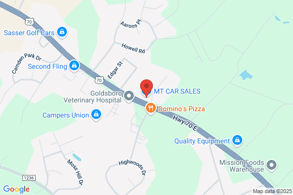 T & M Foreign Cars Inc