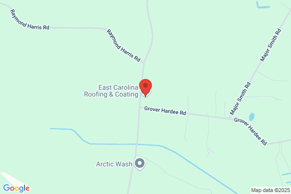 East Carolina Roofing