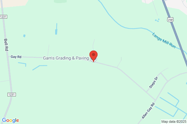 Garris Gene Construction