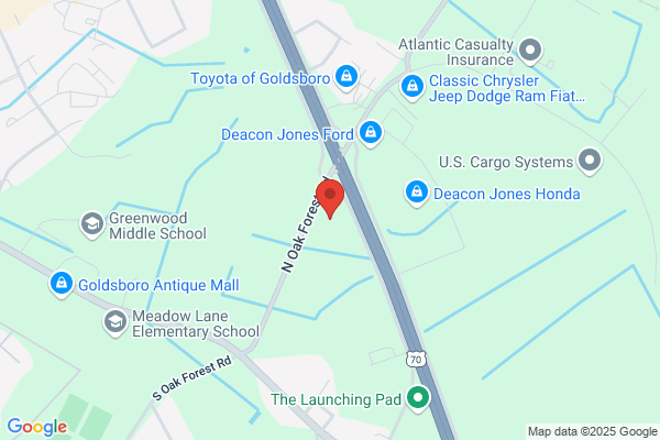 Chevrolet of Goldsboro