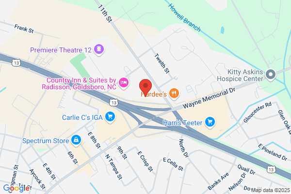 Enterprise Rent-A-Car