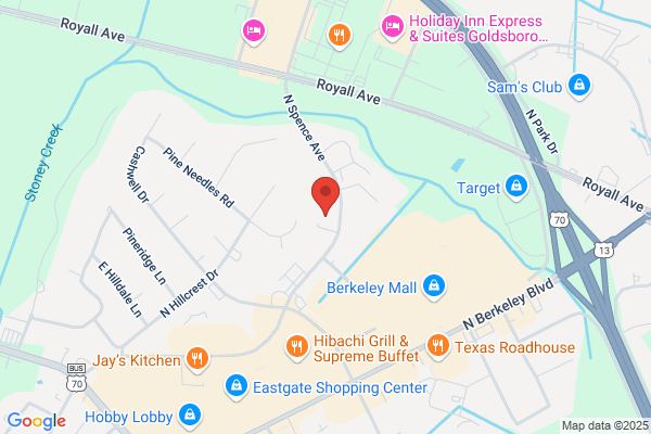 Berkeley Chiropractic Center
