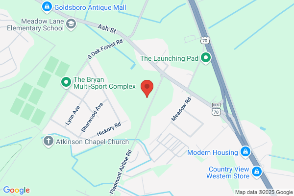 Korean Presbyterian Church