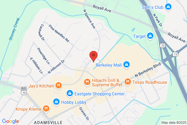 Carolina Computer Services