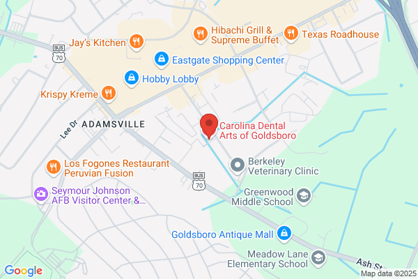 Carolina Dental of Goldsboro