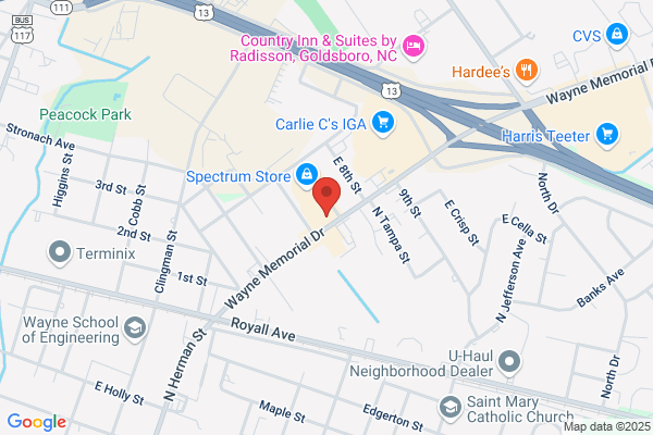 Lockerby Dental LLC