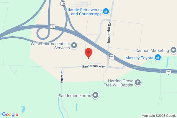 Eskra Plastic Surgery (Goldsboro)
