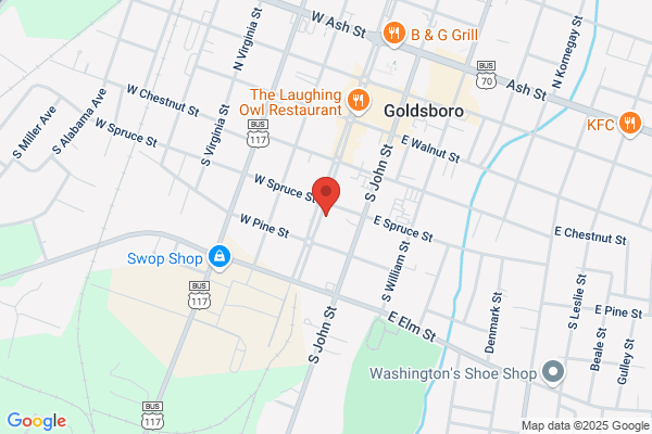 Goldsboro Pediatric Dentistry and Orthodontics