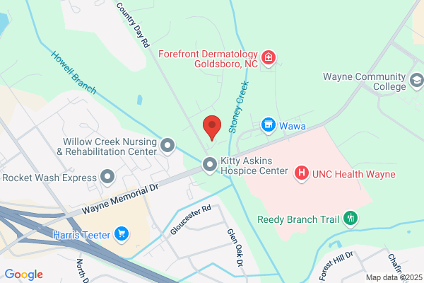 UNC Neurosurgery at Goldsboro