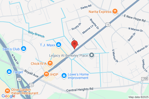 Wayne Chiropractic Center