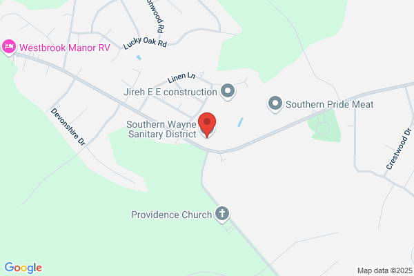 Southern Wayne Sanitary District
