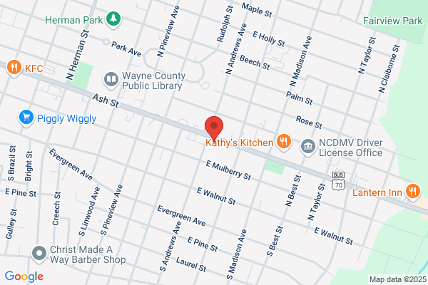 McCain Employment Services Inc