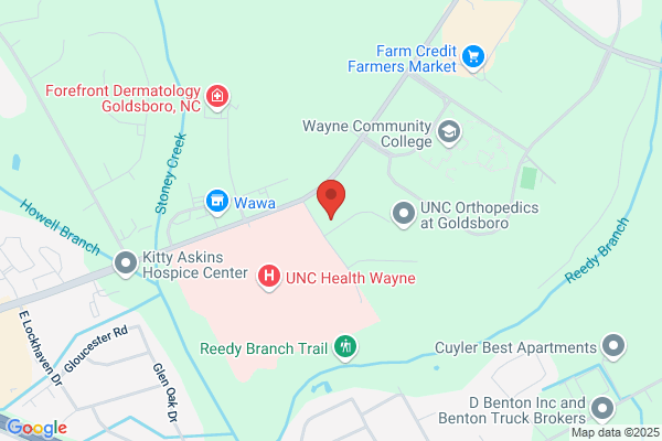 Waynesborough Ophthalmology PA