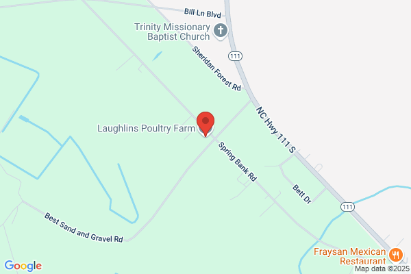 Diamond Poultry Farms