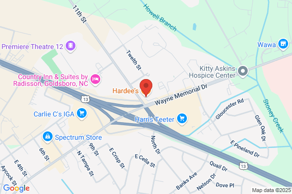 Hardee's