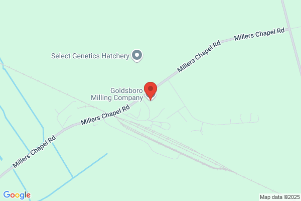 Herring Milling Co