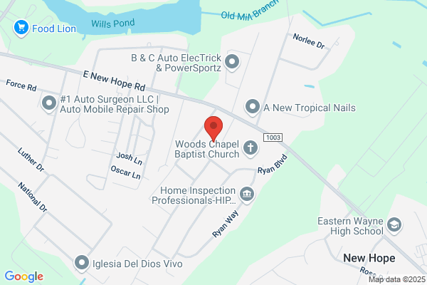 Wooten Garbage Collection Service