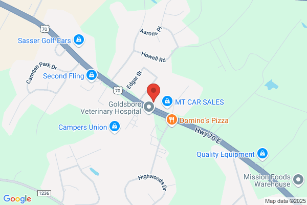 Casey Garden Center
