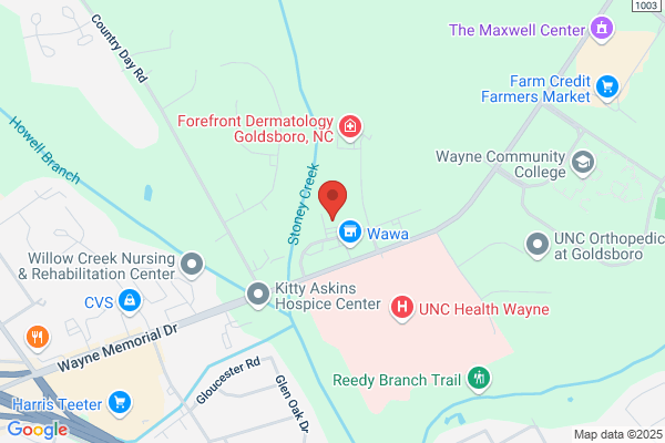 Tasha Westbrook Bollin, RN, FNP