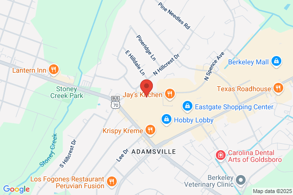 Urgent Care Center Doctor's