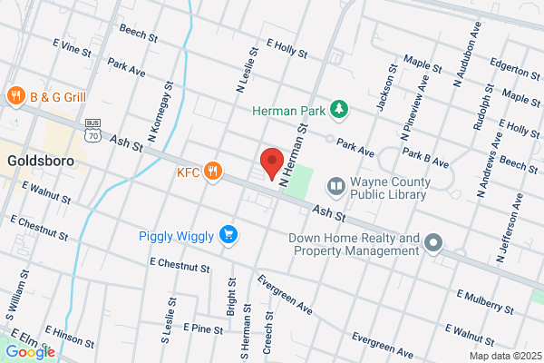 Wayne County Health Department, Health Department