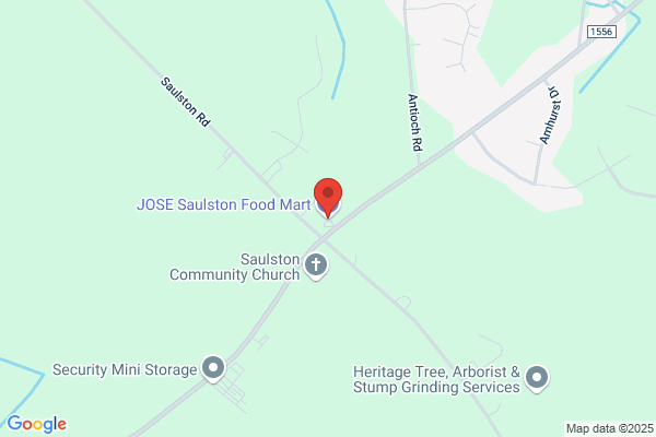 Saulston Community Store