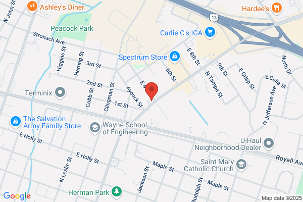 A-1 Heating A C & Gas Service Inc