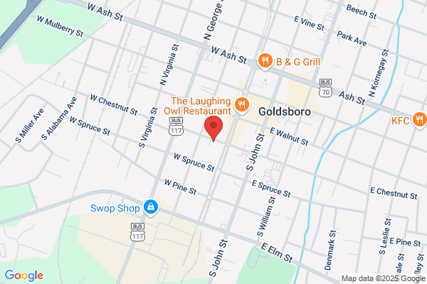 Carolina Door & Hardware Inc