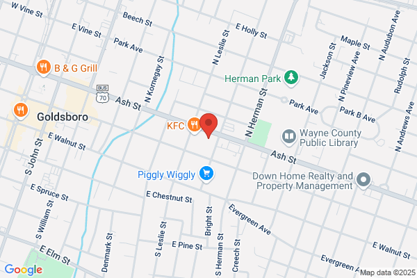 Ormond's Appliance & Furniture Inc
