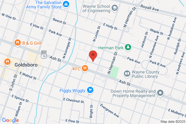 Electrical Systems Inc of Goldsboro