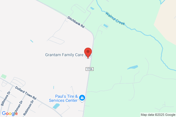 Grantham Family Care Home II