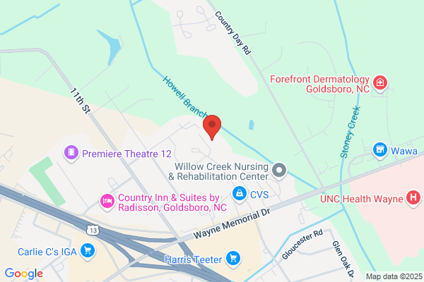 Somerset Court of Goldsboro