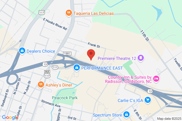 Americas Best Value Inn Goldsboro