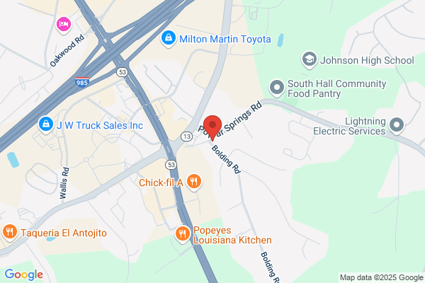 Chambers Insurance Agency Inc