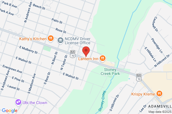Kinsey Insurance & Realty Inc